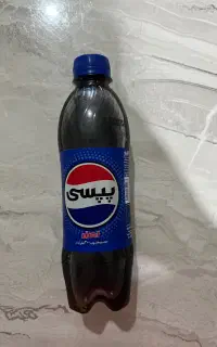 نوشتبه پپسی زیر قیمت بازار
