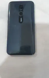 گوشی شیاومی ردمی ۸
