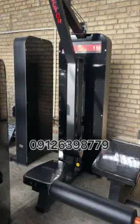دستگاه لت دوسیم هکتور/تولیدی بردبار