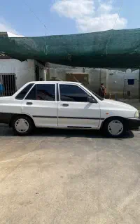 پراید 82