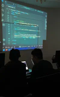 آموزش طراحی سایت(frontend-backend)-آموزشگاه سپنتا
