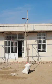 کاشی کاری سرامیک کاری ساختمان