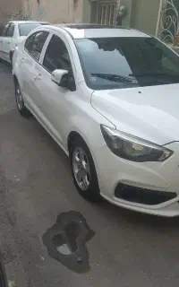 راننده شخصی واشنا به خدمات وسرویس دهی کامل