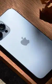 ایفون ۱۵ پرومکس مشکی