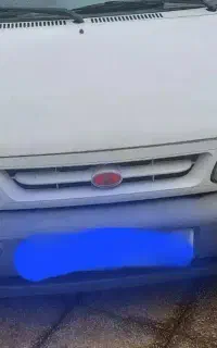 پراید مدل ۹۶