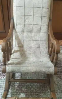 صندلی راک