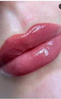 شیدینگ، فول شیدینگ،رژلب دائم، رفع کبودی و تیرگی لب
