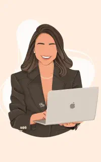 نیروی ادمین خانم/آقا برای امور آنلاین