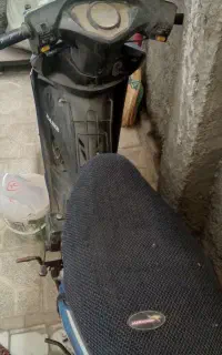 موتور ویو کبیر ۱۳۹۵