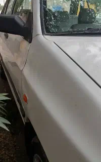 فروش پراید مدل۸۷بابرگه کارشناسی