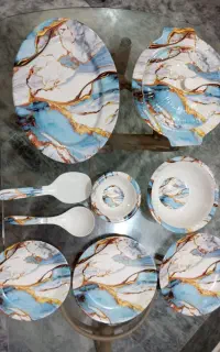 ظروف نشکن