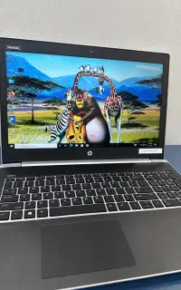 لپ تاپ hp