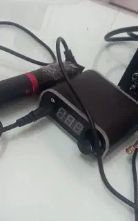 دستگاه تتو بدن
