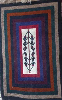 قالیچه