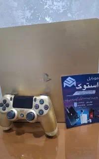 ps4 اسلیم ..باندل