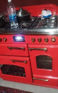 گاز تکنو