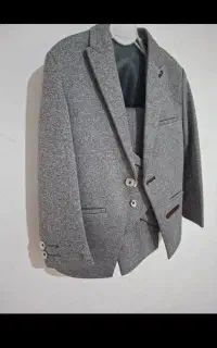 کت وشلوار بچه گانه