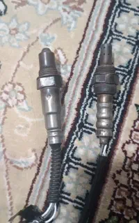 سنسور اکسیژن