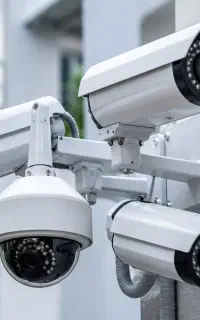 نصب دوربین مداربسته و دزدگیر اماکن