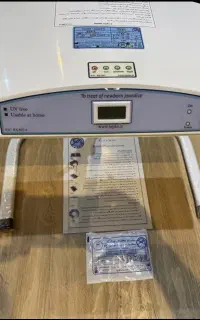اجاره انواع دستگاه درمان زردی نوزاد