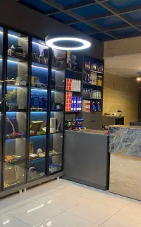 وارد کننده قطعات کولر گازی و یخچال(عمده و جزئی)