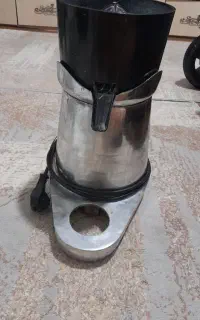 آب پرتقال گیر
