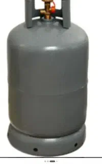 کپسول گاز