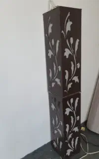 اباژور ایستاده بدون نقص قیمت فقط ۵۰۰