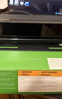 Xbox one سری اس همراه با کینکت