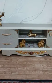 میز تلوزیون سالم