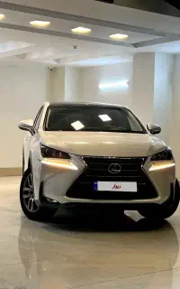 NX 300h
