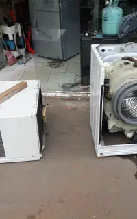 نصب و تعمیر یخچال لباسشویی