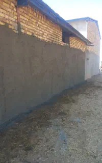 سیمان کار سیمانکاری