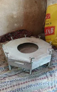 منقل هشت ضلعی