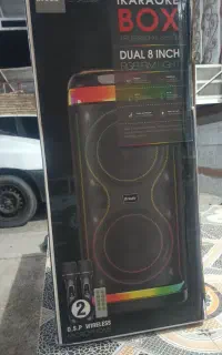 اسپیکر برودو ۲۰۹۹
