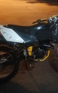 موتور فلات250