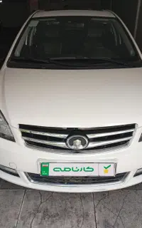 گریت والC30 اتومات مدل95 تک برگ سند(ضمانت کارنامه)
