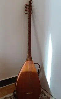 ساز .قوپوز