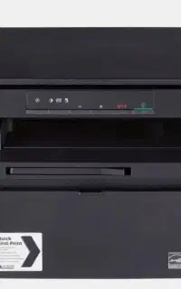 پرینتر سه کاره ی لیزری isenyes Canon