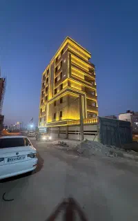 رهن آپارتمان ۸۳ متری /۲ خواب/در قلب مهرشهر