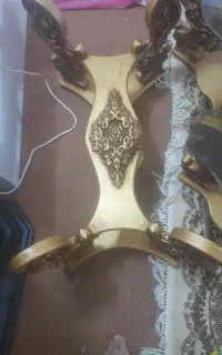 میزبدون شیشه
