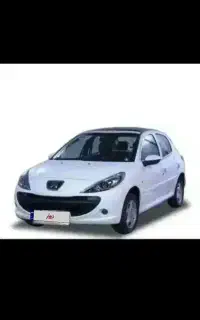 207TU5P سقف فلز هیدرولیک
