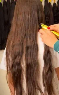 خریدار(اصلی) موی طبیعی مرکز معتبر خرید مو