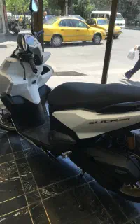 طرح واریو ۱۶۰سی سی تکنو توسن محرکه