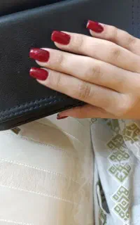 کاشت ناخن