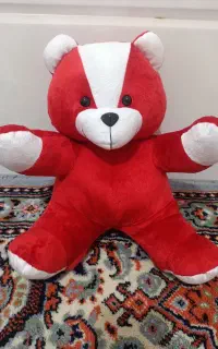 عروسک خرسی