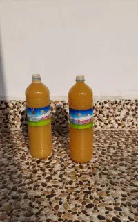 آب غوره محلی