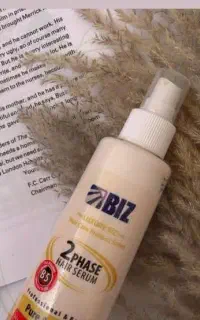 سرم دوفاز موآرگان