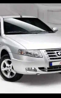 فروش حواله سمند. سورن پلاس