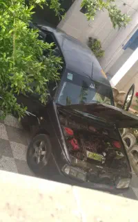 پژو405 فول تقویت مدل1387